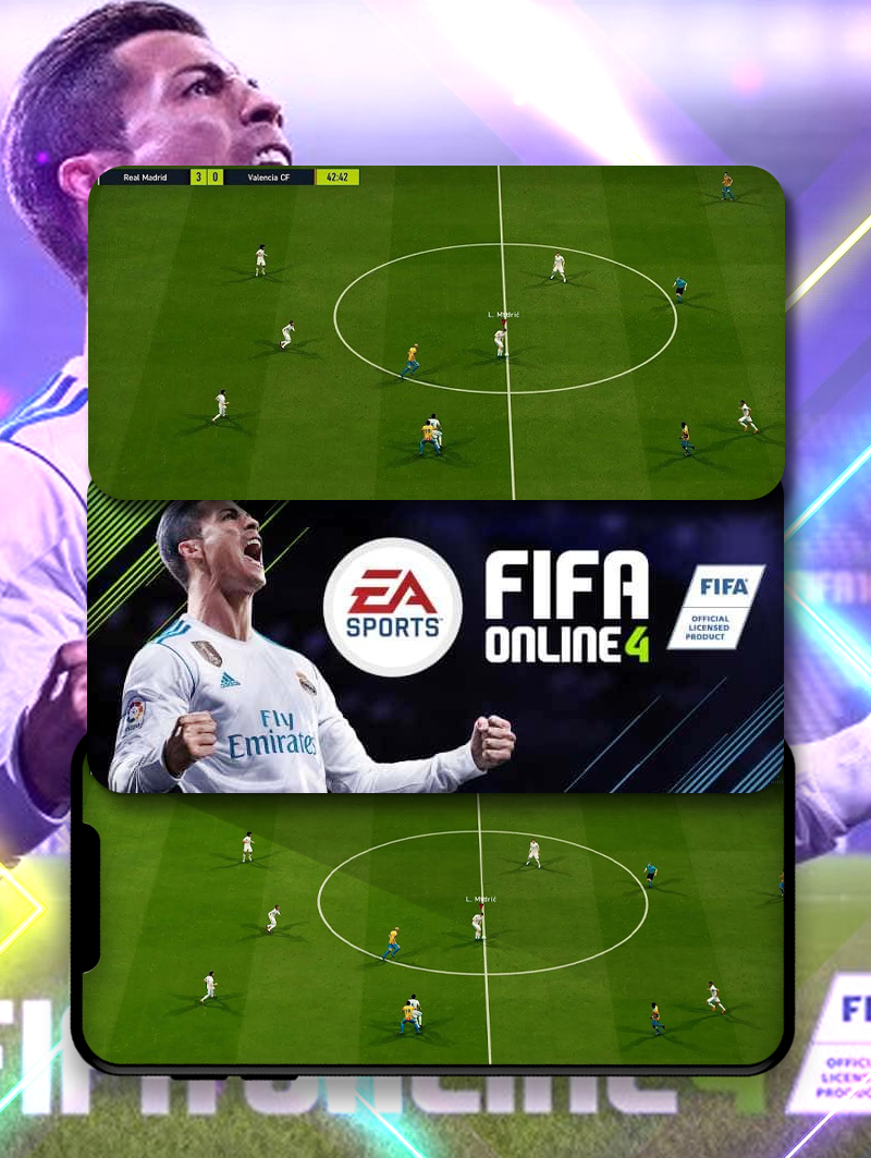 FIFA Online 4