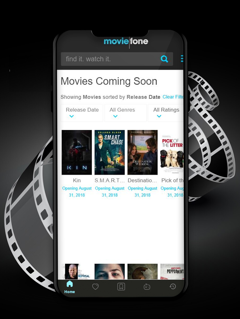 moviefone-app