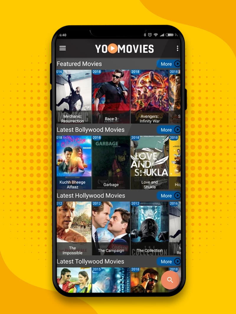 Yomovies co